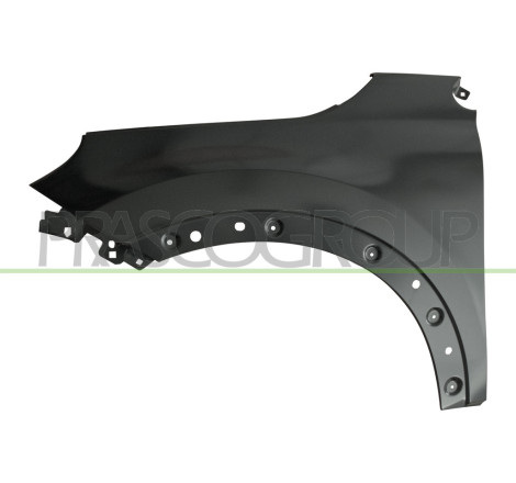 Aile avant côté chauffeur