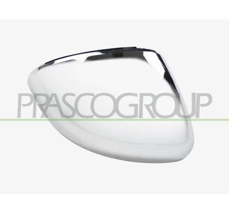Coque de rétroviseur côté passager