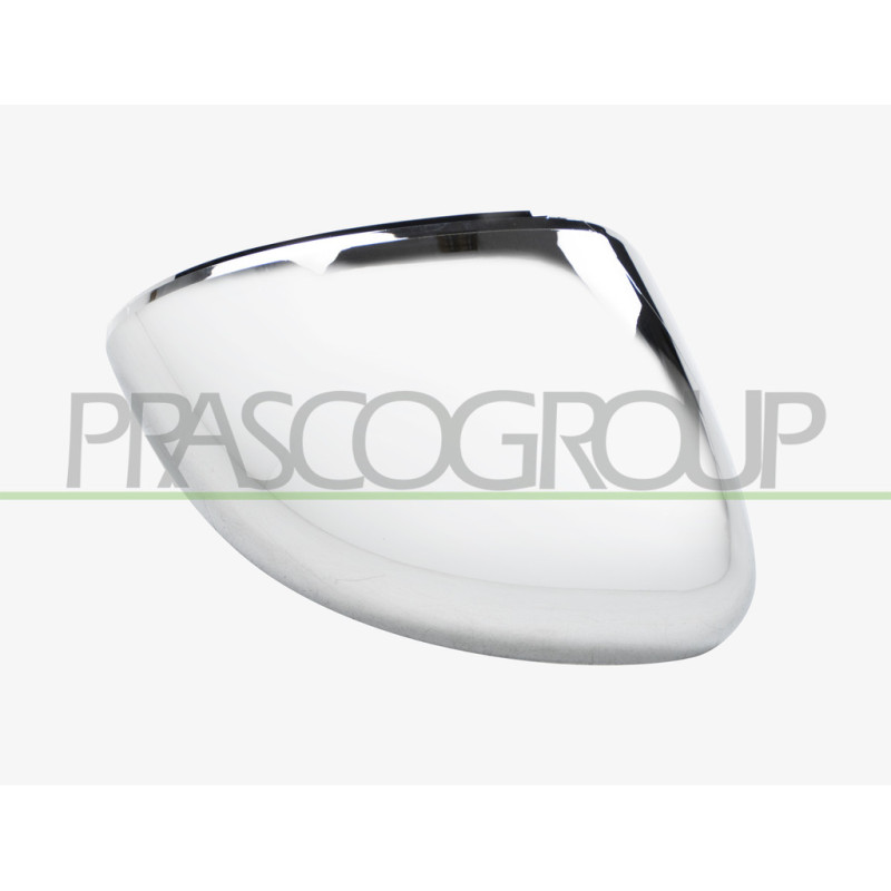 Coque de rétroviseur côté passager