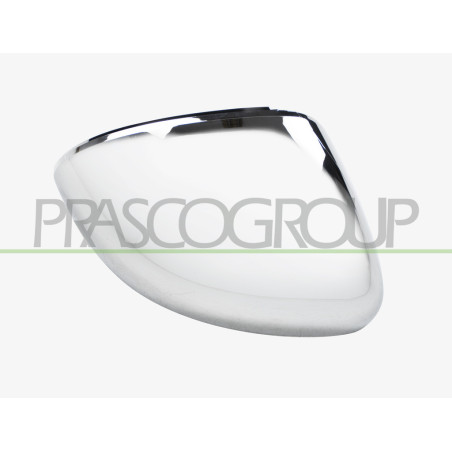 Coque de rétroviseur côté passager