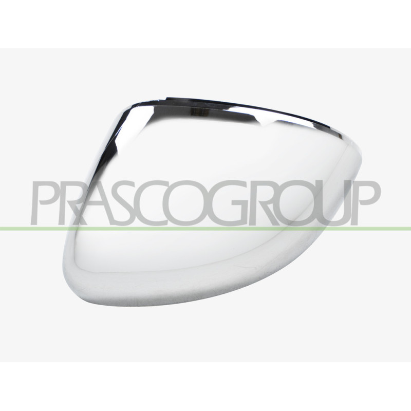 Coque de rétroviseur côté chauffeur