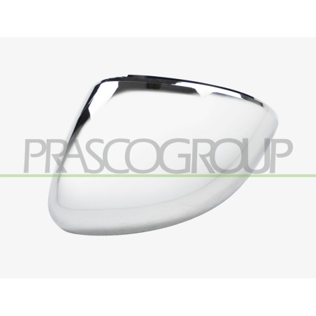 Coque de rétroviseur côté chauffeur