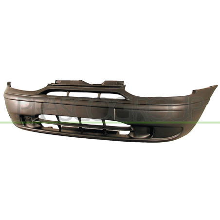 Pare-chocs avant à peindre avec apprêt