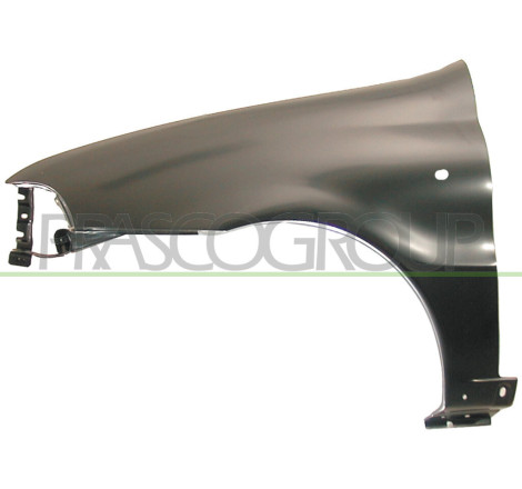 Aile avant côté chauffeur