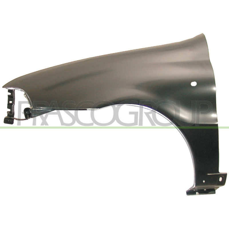 Aile avant côté chauffeur