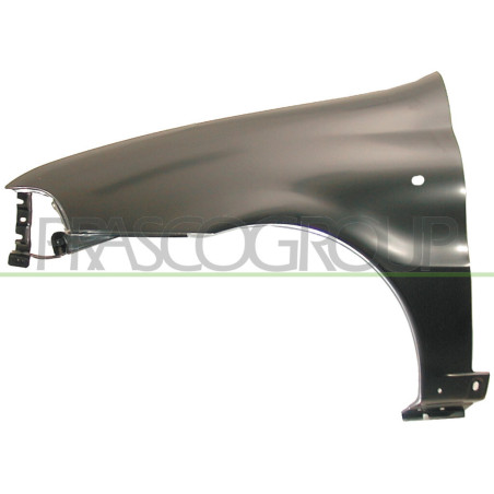 Aile avant côté chauffeur