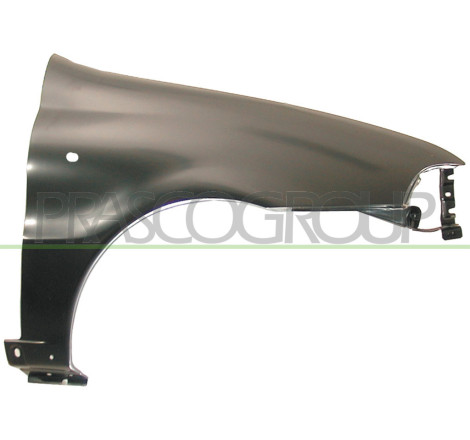 Aile avant côté passager