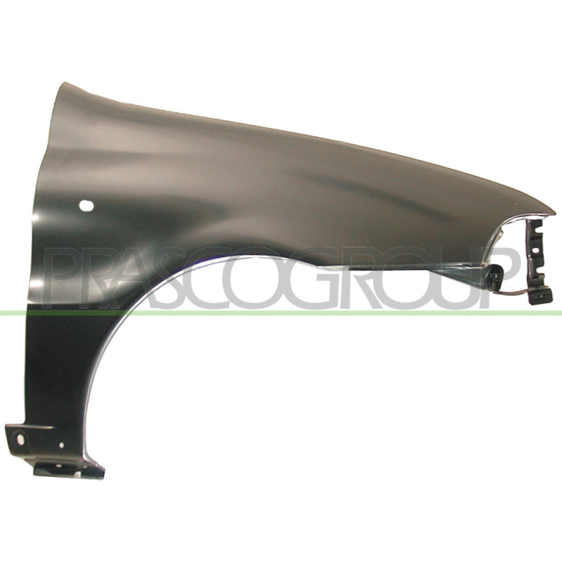 Aile avant côté passager