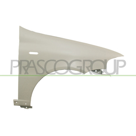 Aile avant côté passager