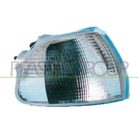 Feu avant côté chauffeur