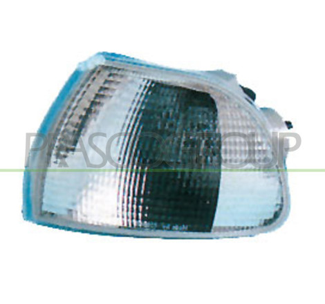 Feu avant côté passager