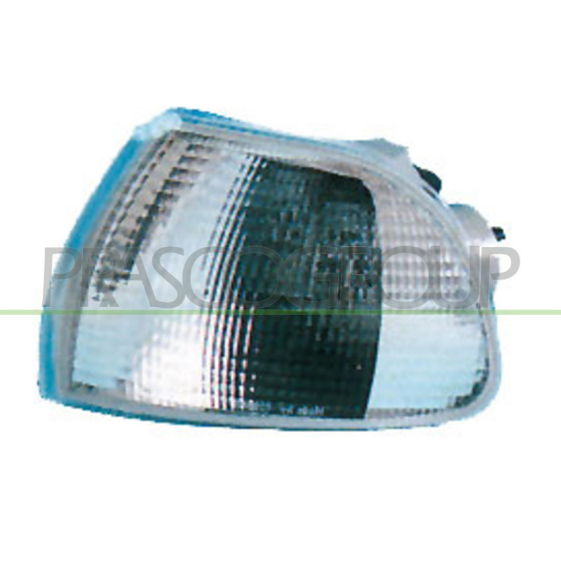 Feu avant côté passager