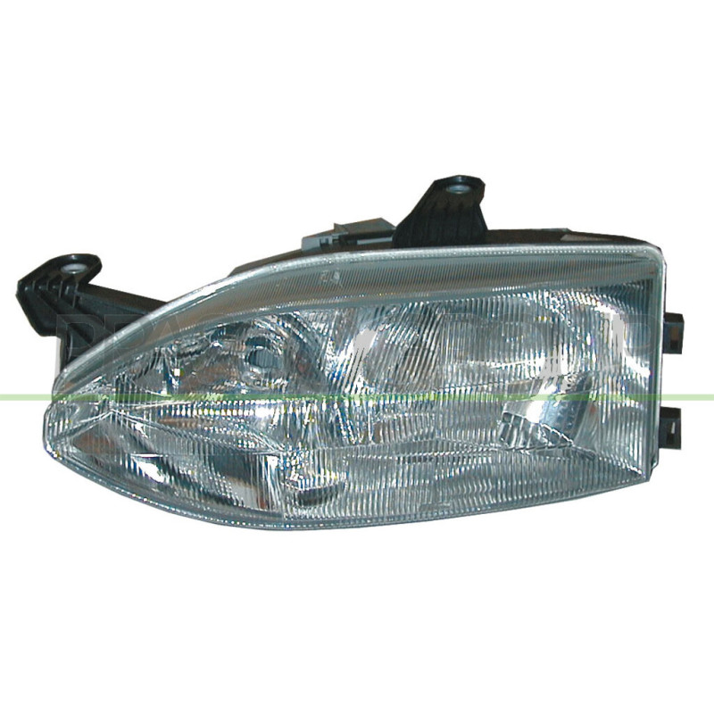 Phare avant côté chauffeur