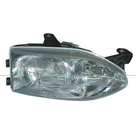 Phare avant côté passager