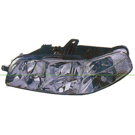 Phare avant côté chauffeur