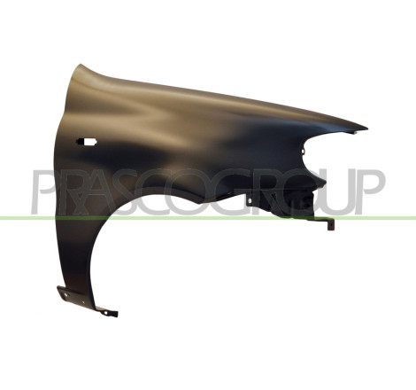 Aile avant côté passager