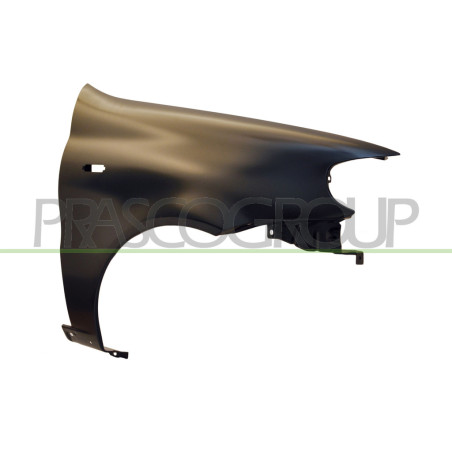 Aile avant côté passager