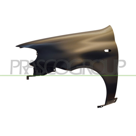 Aile avant côté chauffeur