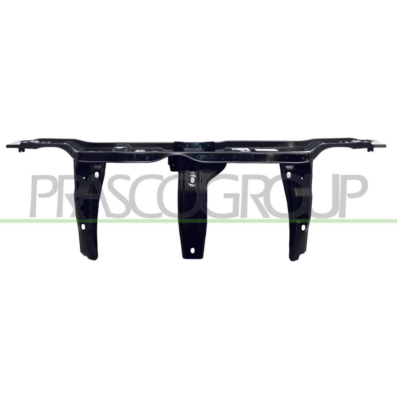 Traverse avant supérieure