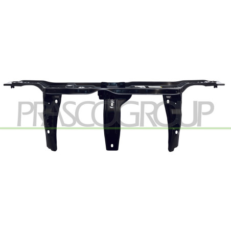 Traverse avant supérieure