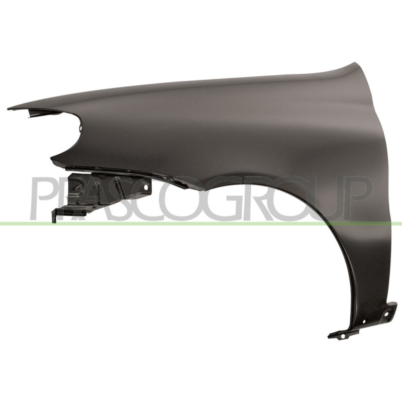 Aile avant côté chauffeur