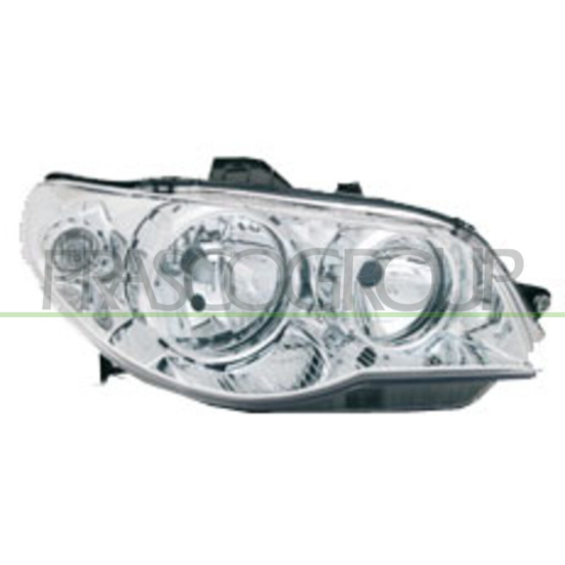 Phare avant côté chauffeur