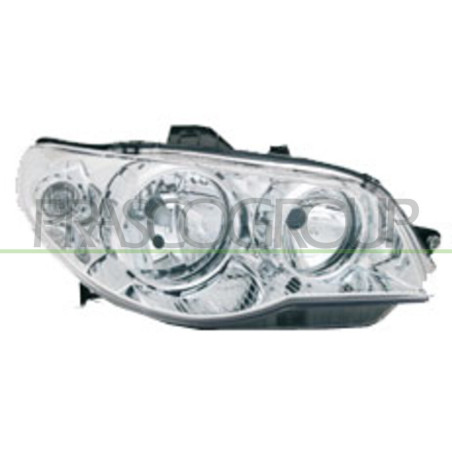 Phare avant côté chauffeur