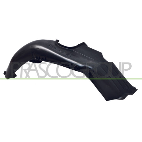 Pare boue d'aile avant côté passager