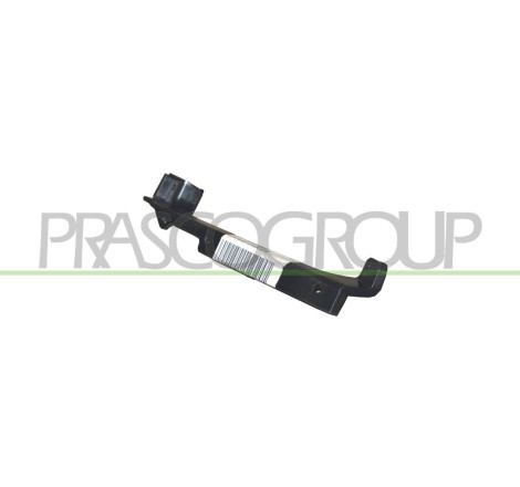 Support antibrouillard côté chauffeur