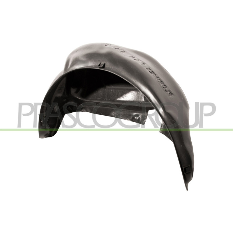 Pare-boue d'aile arrière côté passager