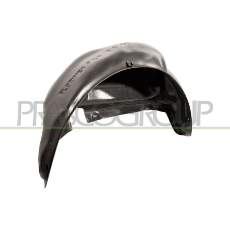 Pare-boue d'aile arrière côté chauffeur
