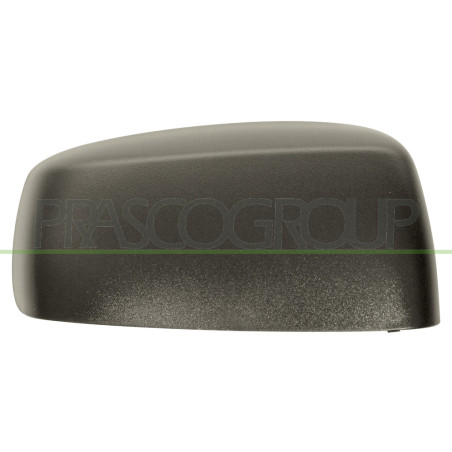 Coque de rétroviseur à peindre avec apprêt côté passager
