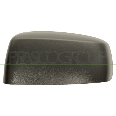 Coque de rétroviseur à peindre avec apprêt côté chauffeur