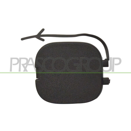 Cache crochet de pare-chocs arrière