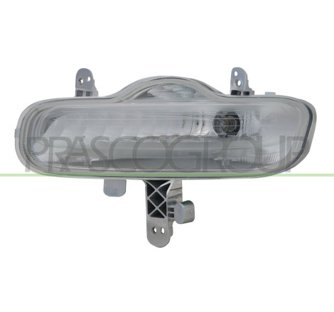 Feu de jour avant côté chauffeur