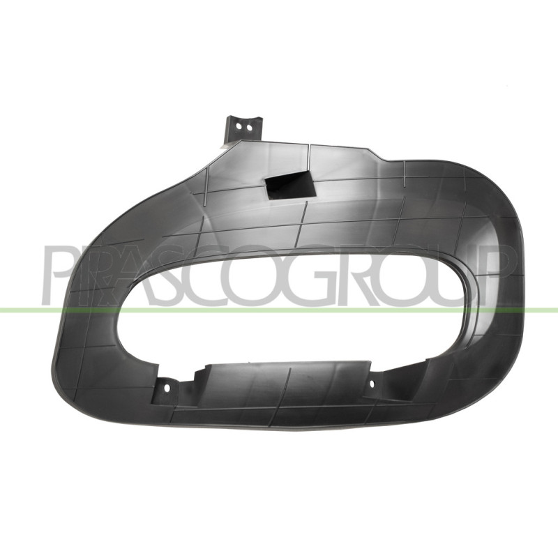 Bride de feu de jour côté chauffeur