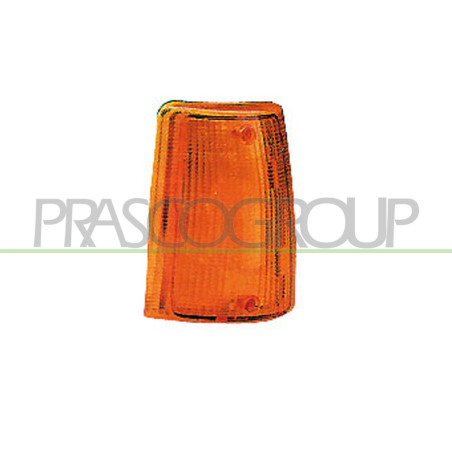 Feu pour pare-chocs avant côté passager