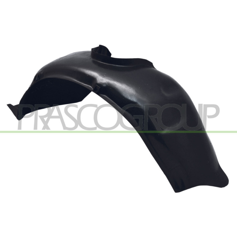 Pare boue d'aile avant côté passager