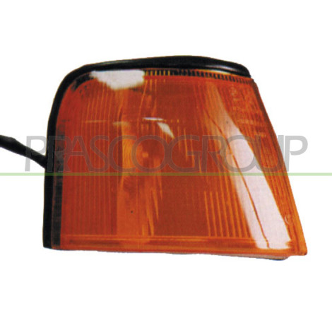 Feu pour pare-chocs avant côté passager