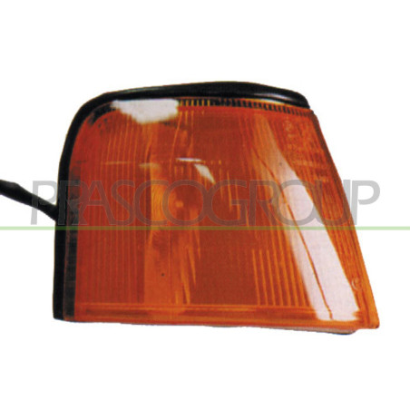 Feu pour pare-chocs avant côté passager