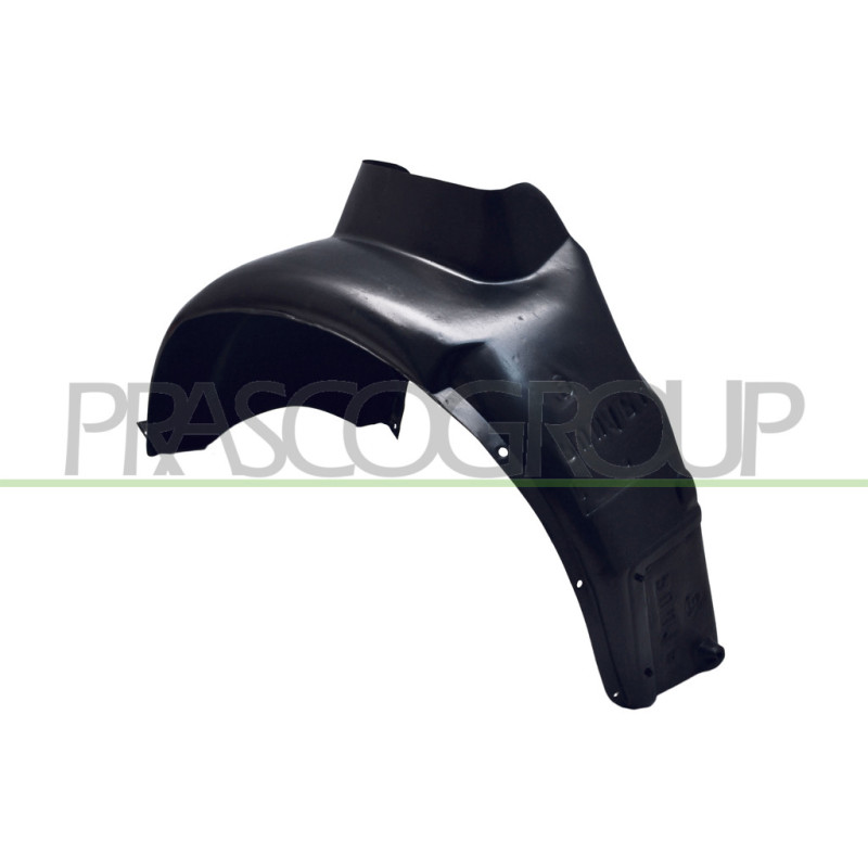 Pare boue d'aile avant côté passager