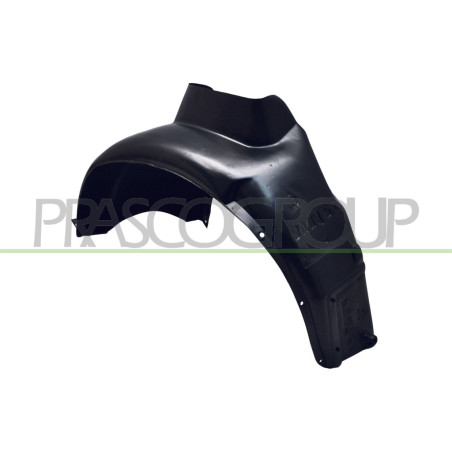 Pare boue d'aile avant côté passager