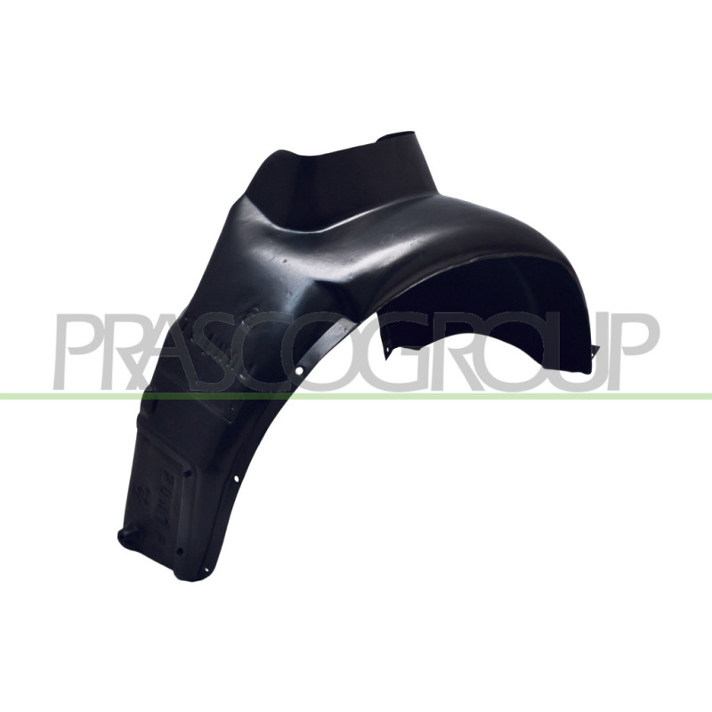 Pare boue d'aile avant côté chauffeur