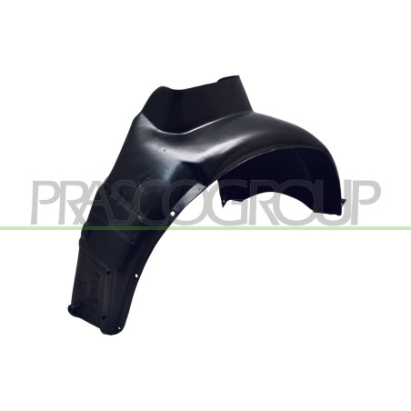 Pare boue d'aile avant côté chauffeur