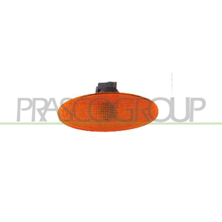 Feu d'aile avant valable côté chauffeur et côté passager