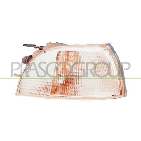 Feu avant côté passager