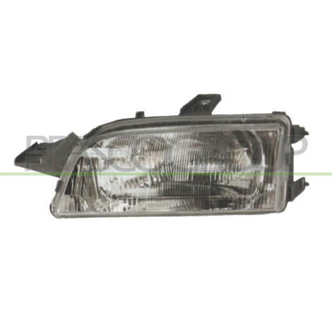 Phare avant côté chauffeur