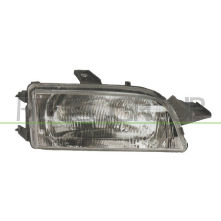 Phare avant côté passager