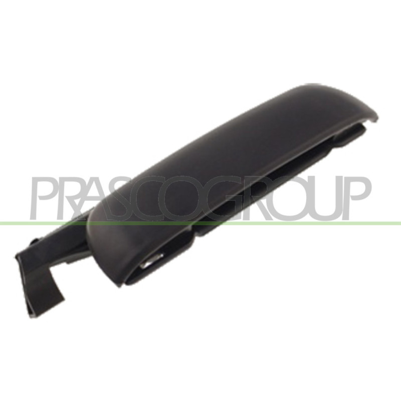 Poignée extérieure noir