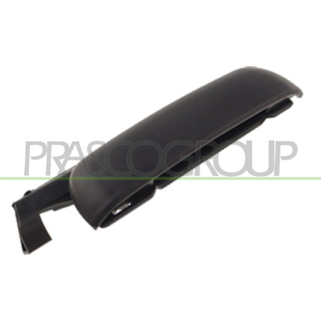 Poignée extérieure noir